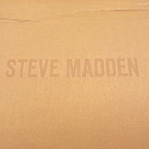 Steve Madden